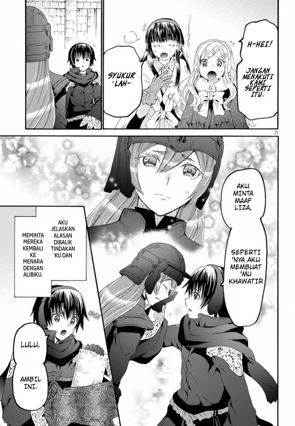 Chapter 61 - halaman 26