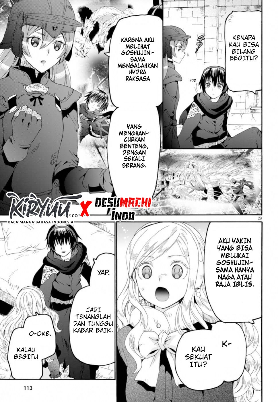Chapter 61 - halaman 28