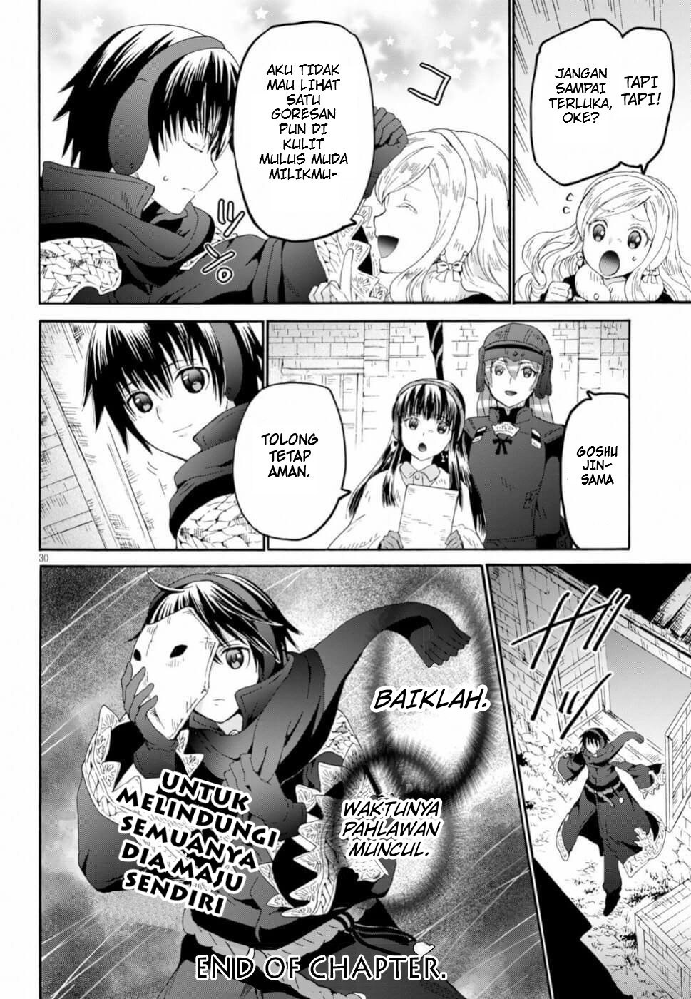Chapter 61 - halaman 29