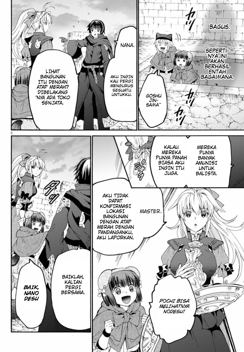 Chapter 61 - halaman 6