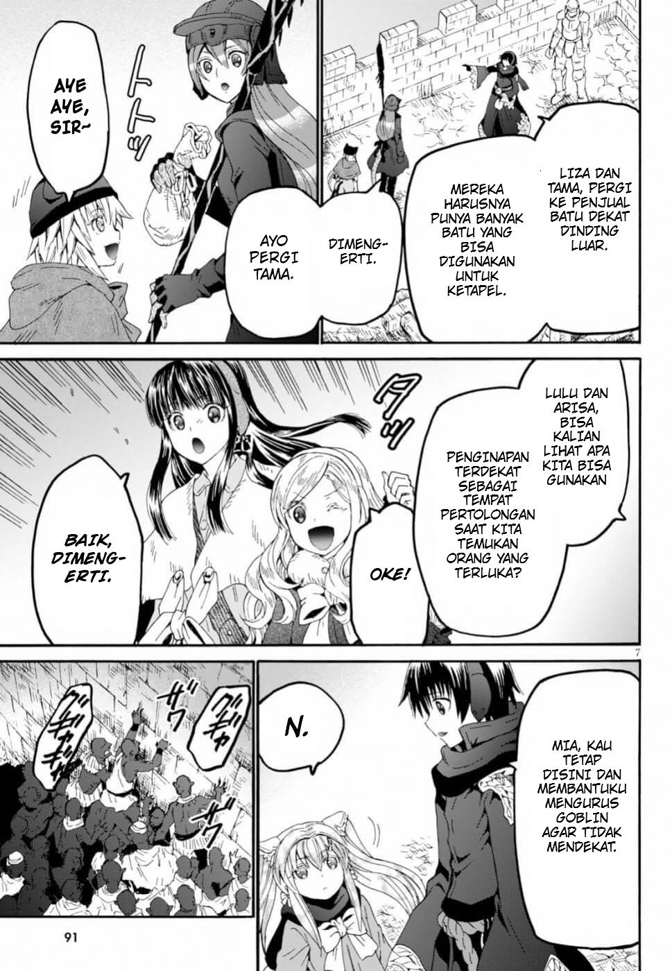 Chapter 61 - halaman 7