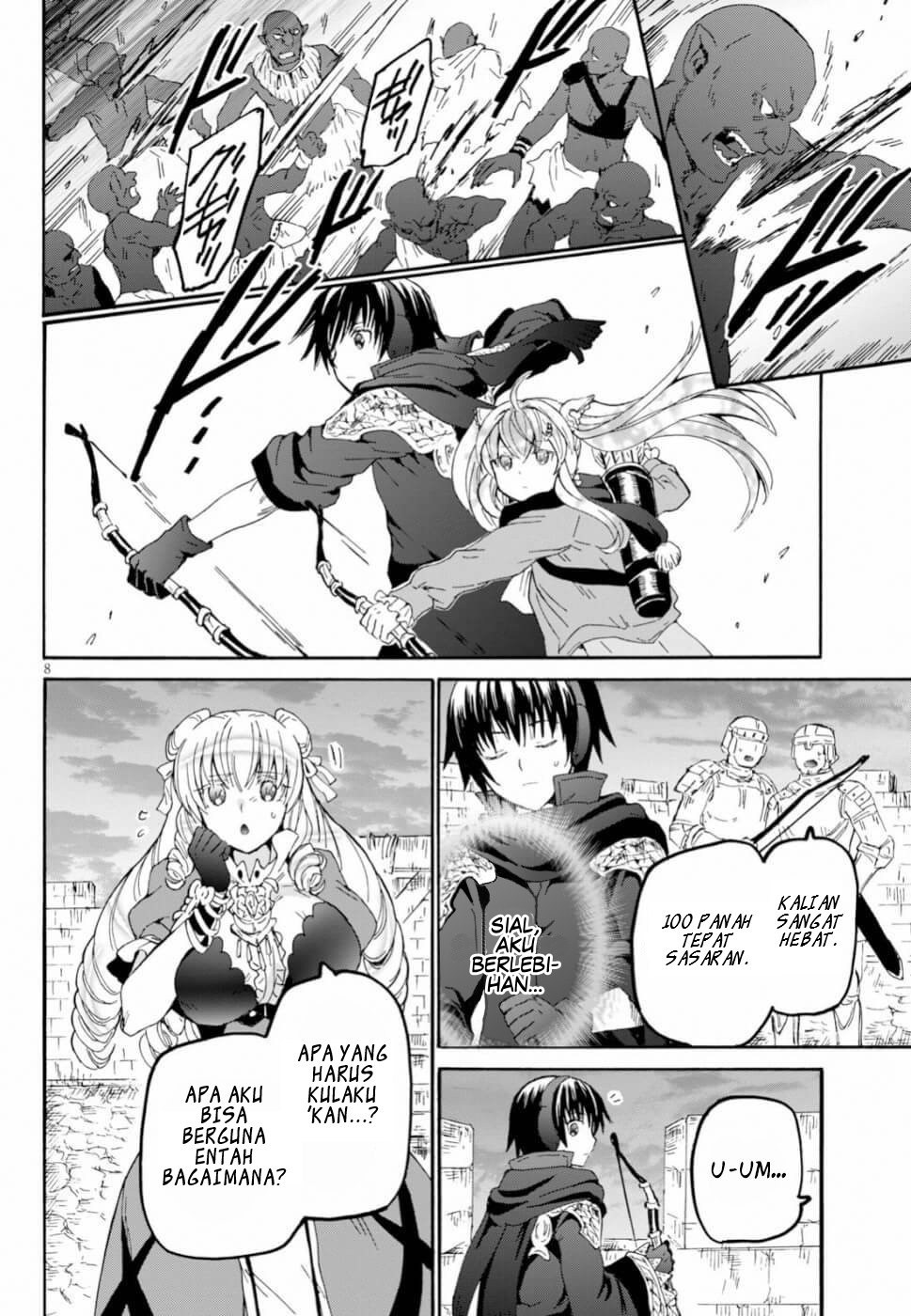Chapter 61 - halaman 8