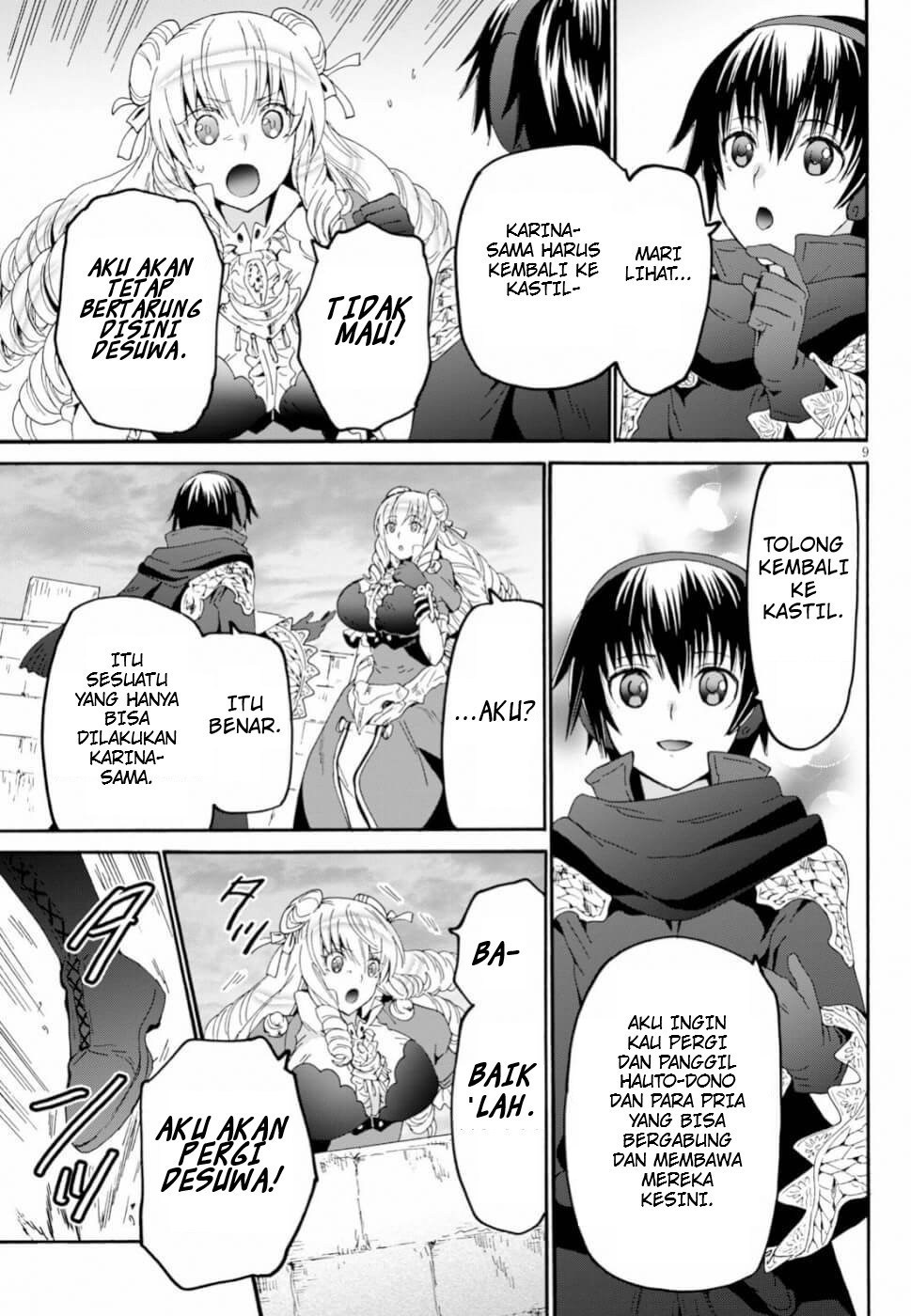 Chapter 61 - halaman 9