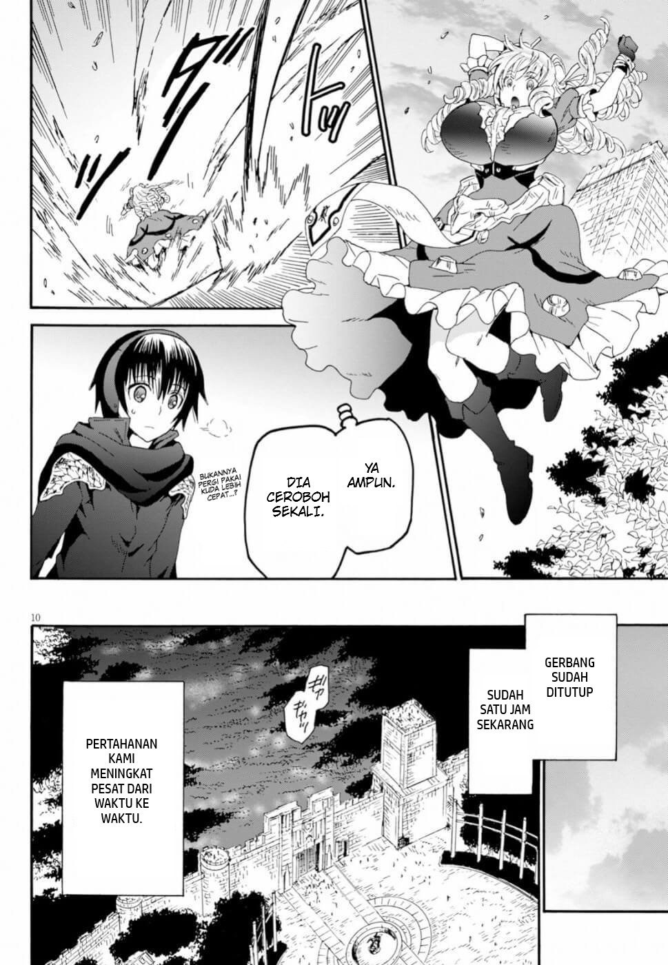 Chapter 61 - halaman 10