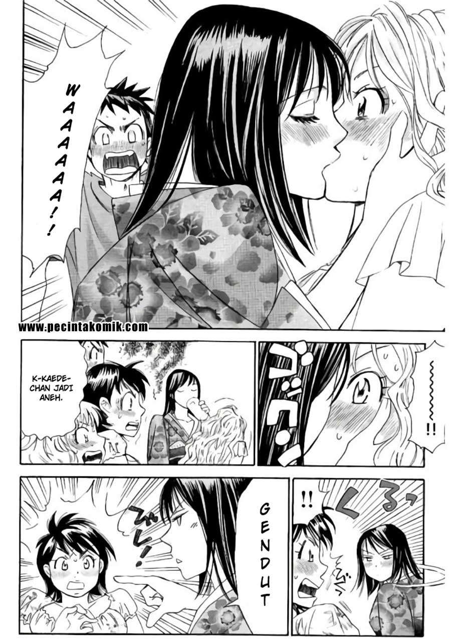 Chapter 70 - halaman 12