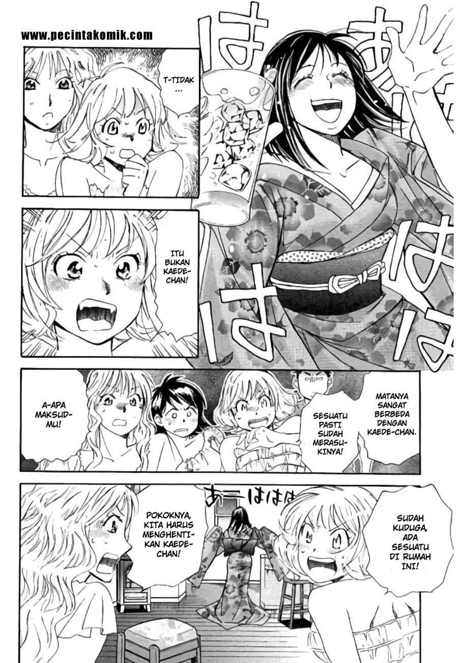 Chapter 70 - halaman 14