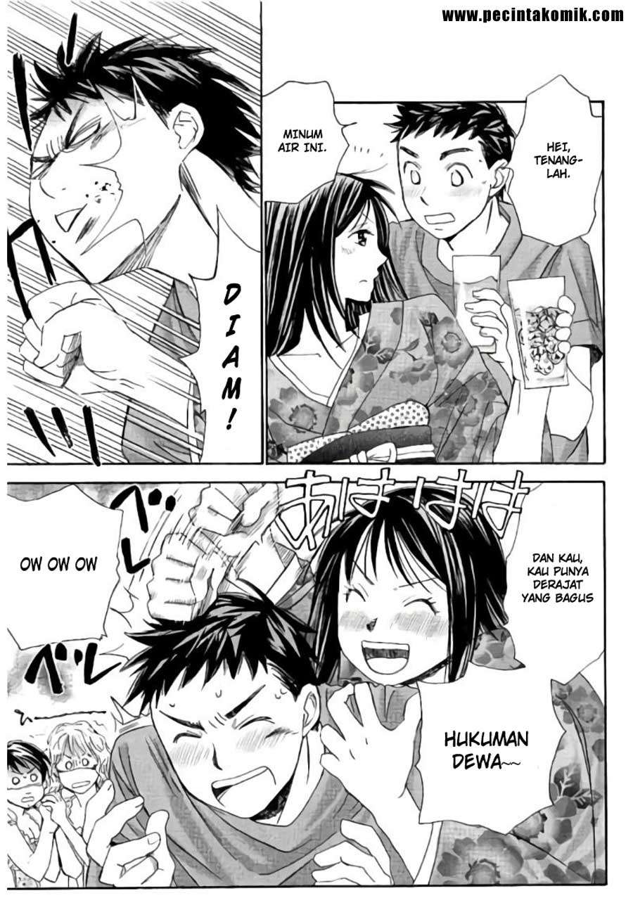 Chapter 70 - halaman 15