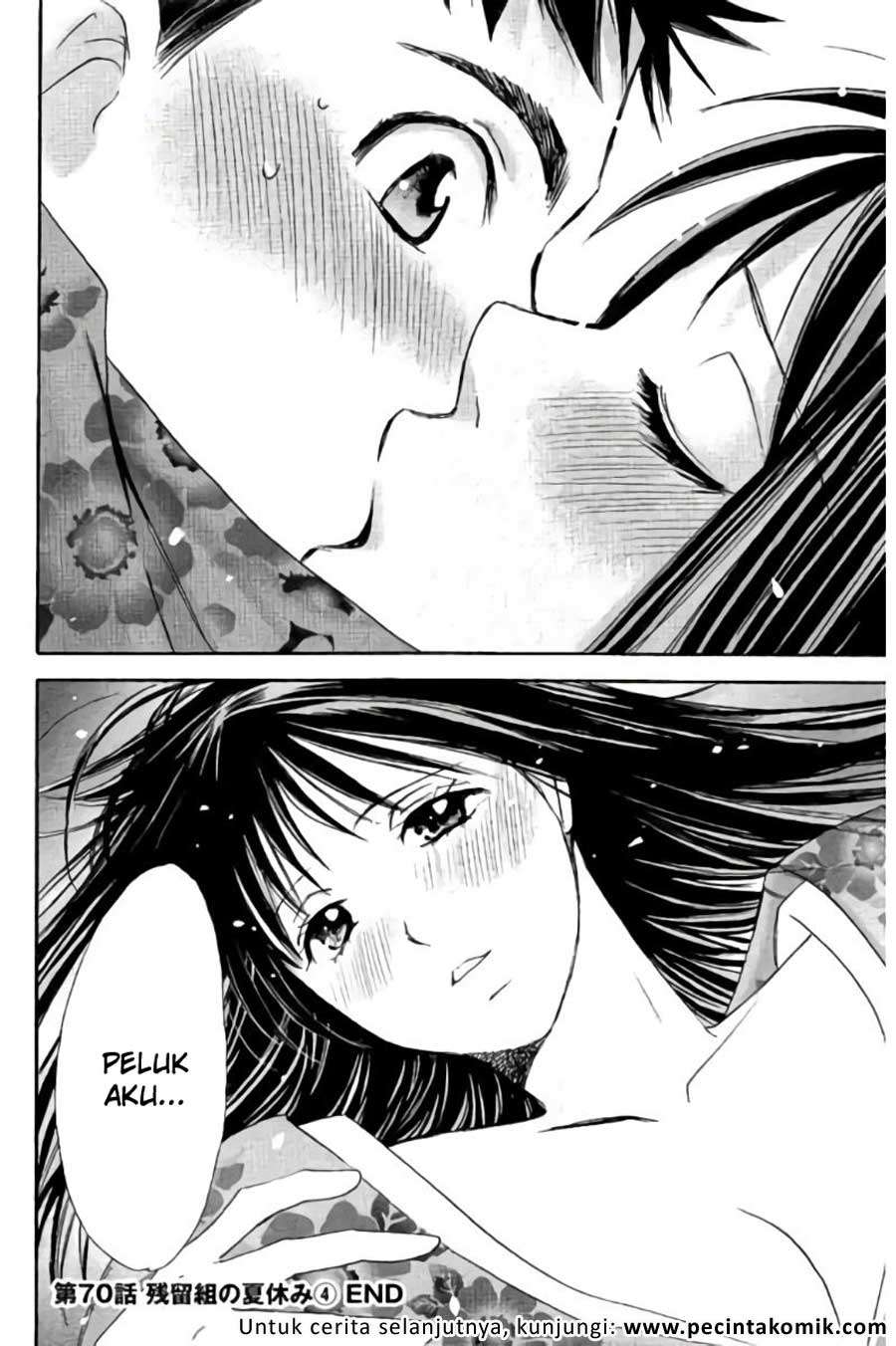 Chapter 70 - halaman 18