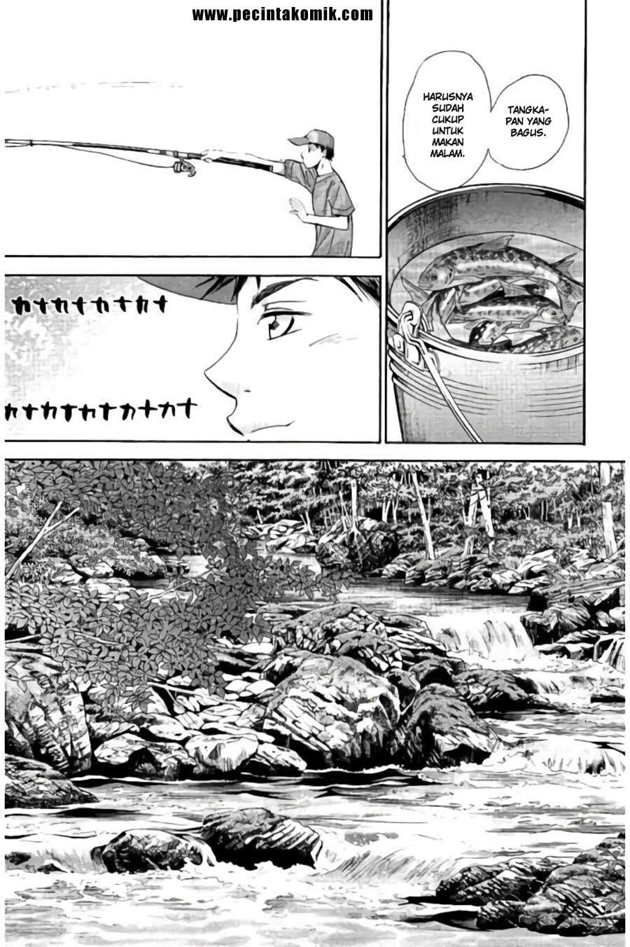 Chapter 70 - halaman 5