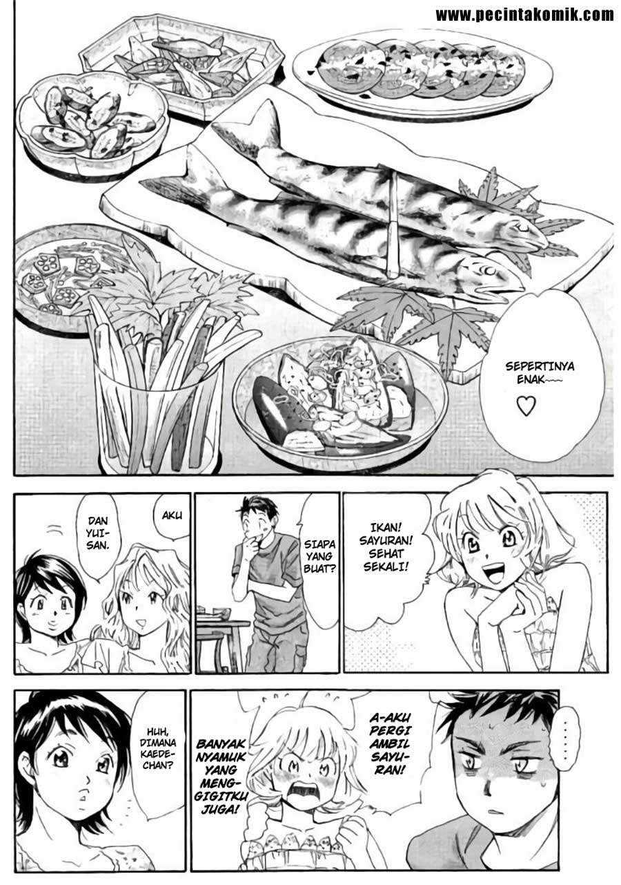 Chapter 70 - halaman 6