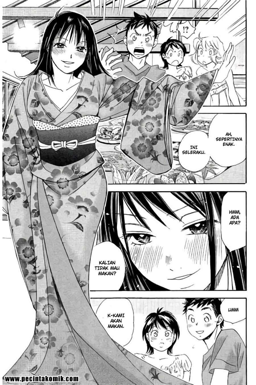 Chapter 70 - halaman 7