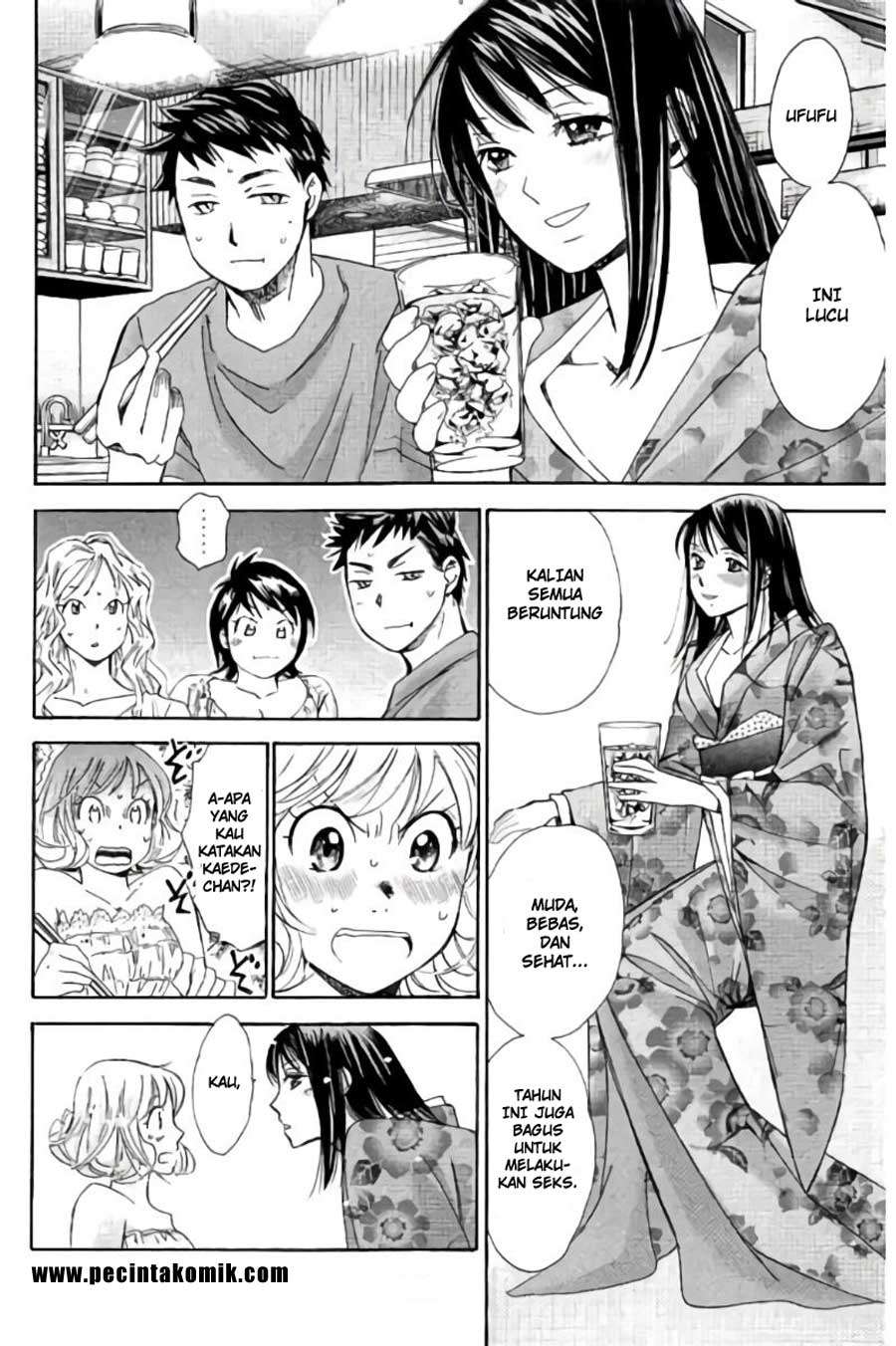 Chapter 70 - halaman 8