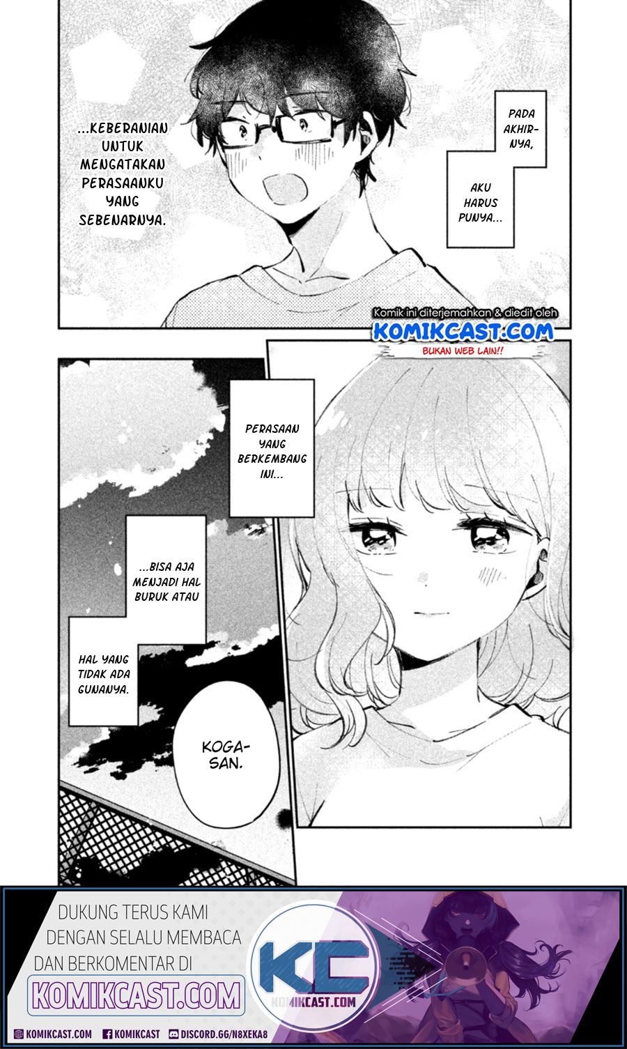 Chapter 24.5 - halaman 17