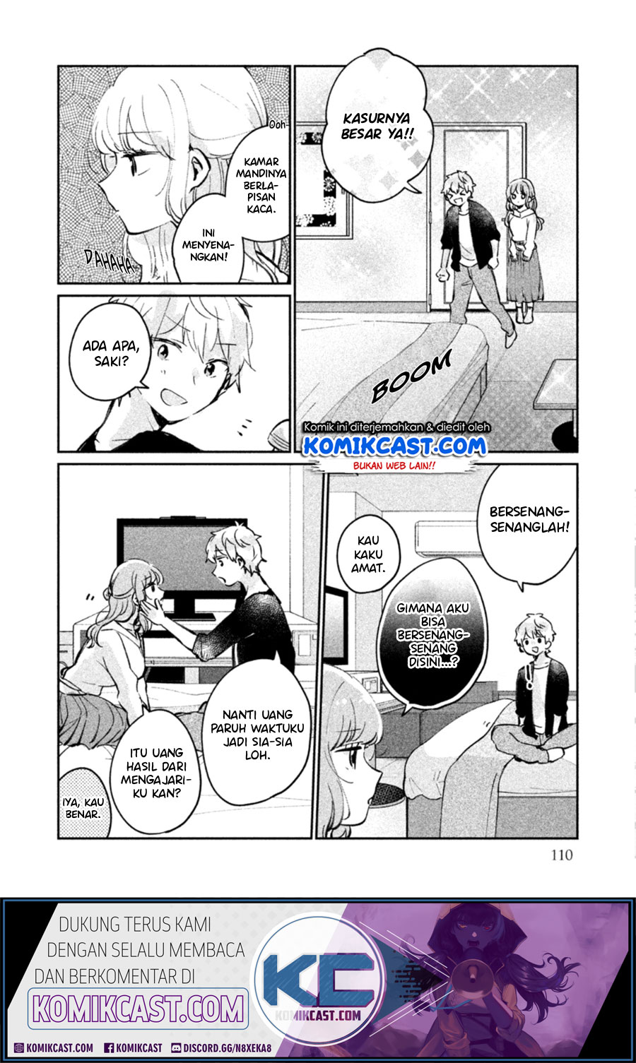 Chapter 24.5 - halaman 4
