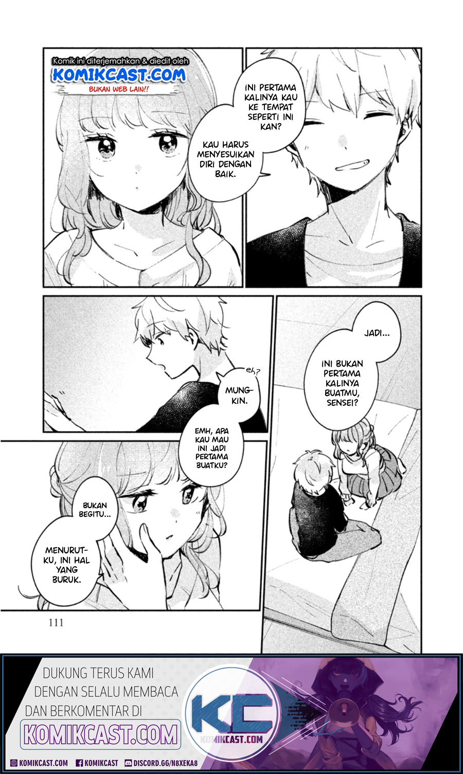 Chapter 24.5 - halaman 5