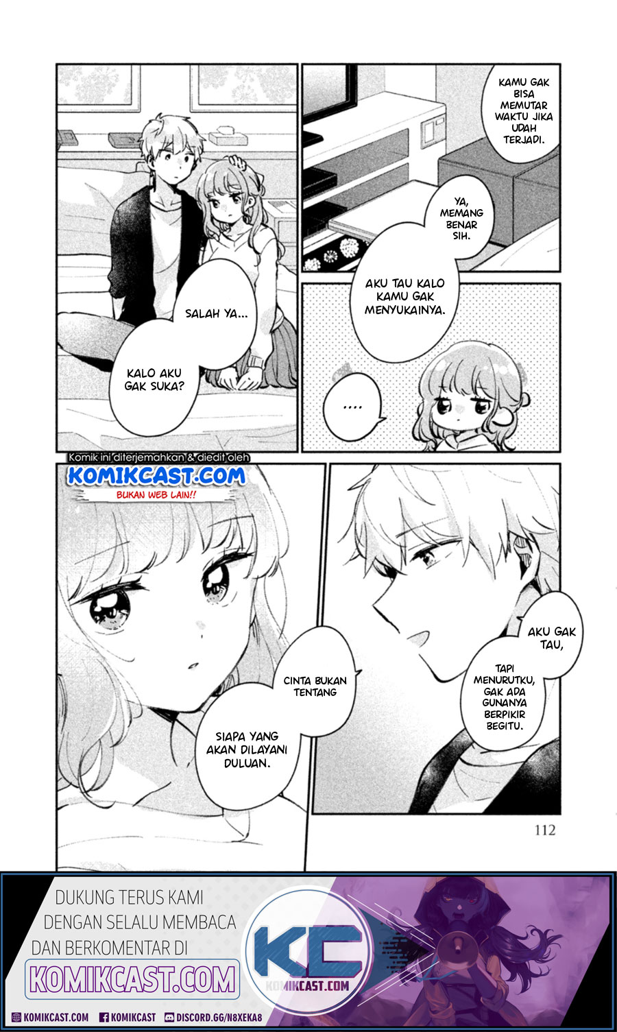 Chapter 24.5 - halaman 6