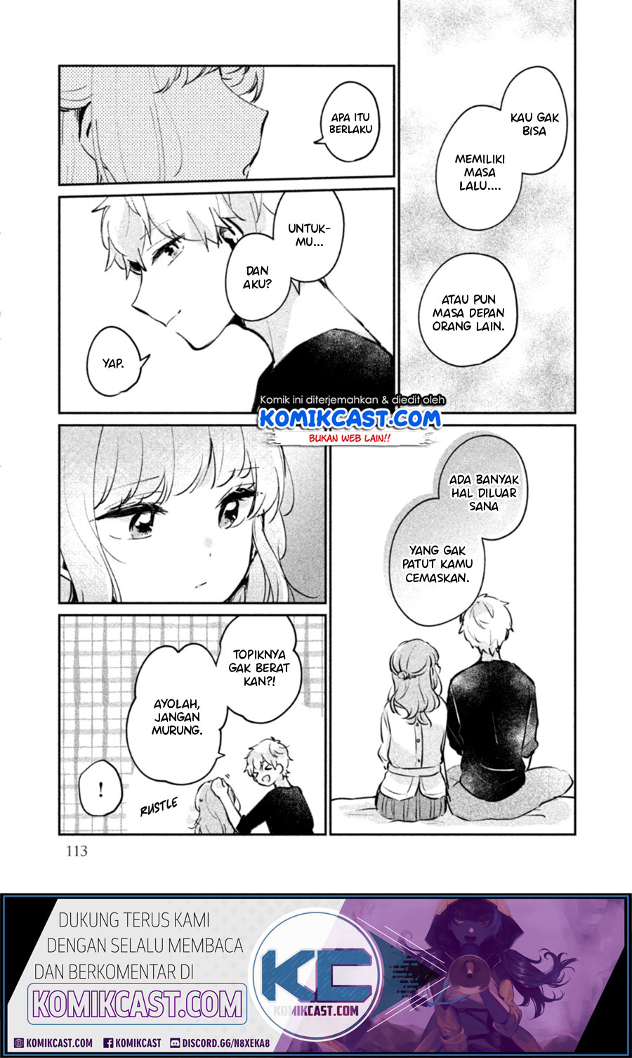 Chapter 24.5 - halaman 7