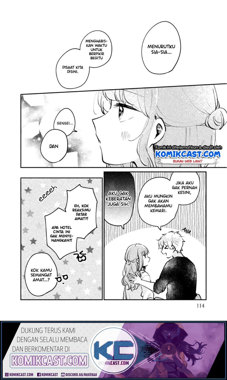 Chapter 24.5 - halaman 8