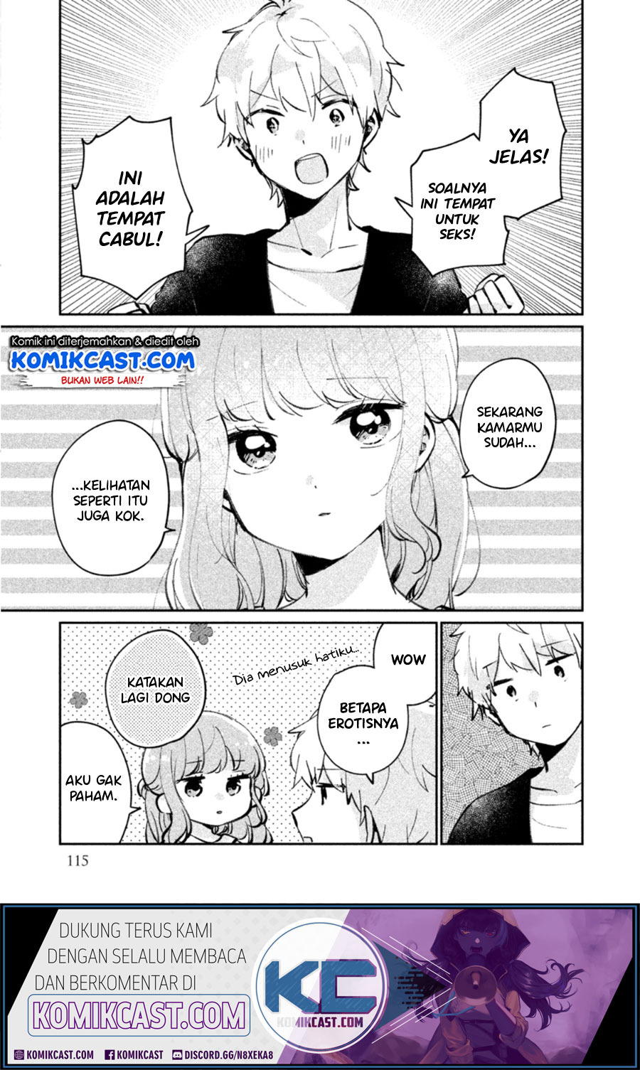 Chapter 24.5 - halaman 9