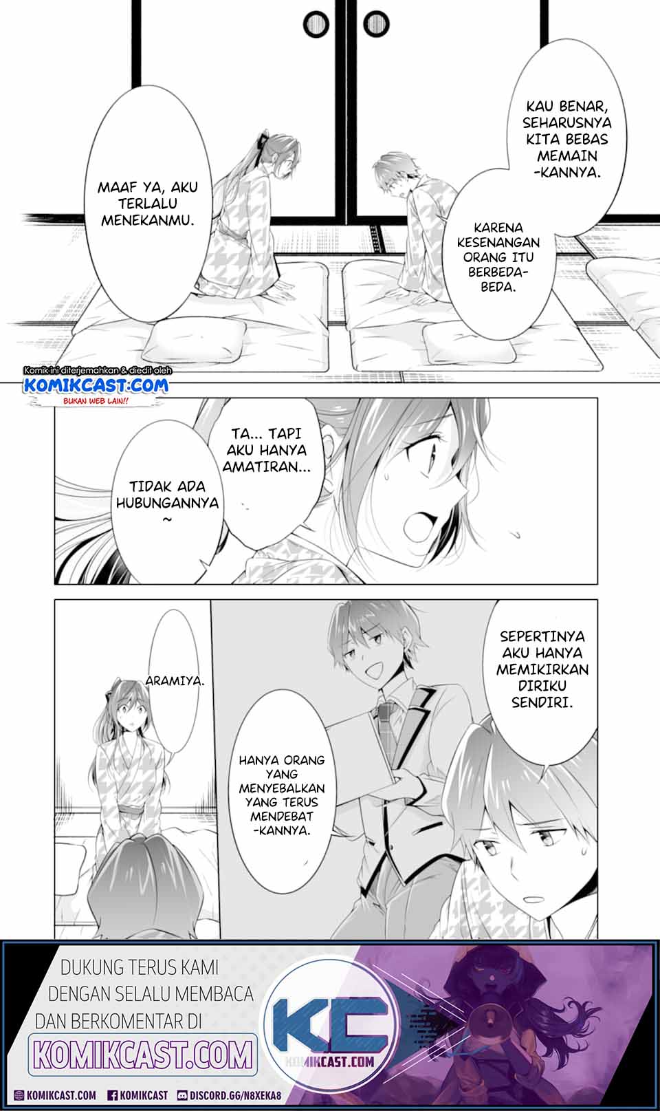 Chapter 55 - halaman 16