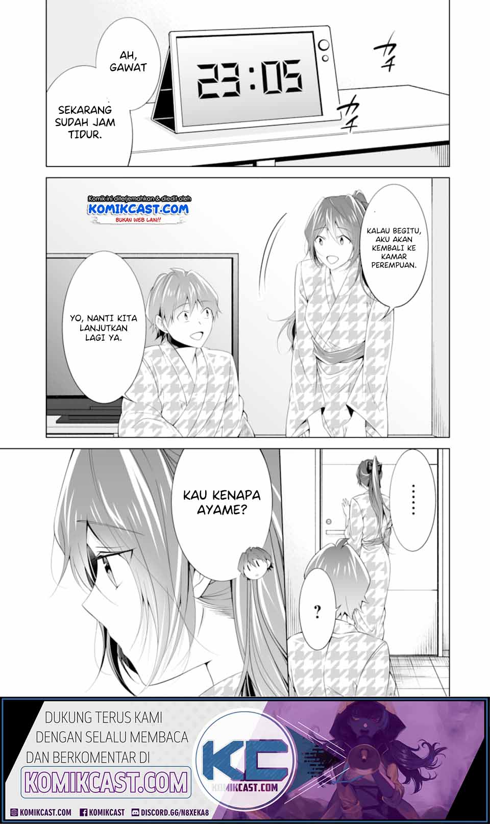 Chapter 55 - halaman 19