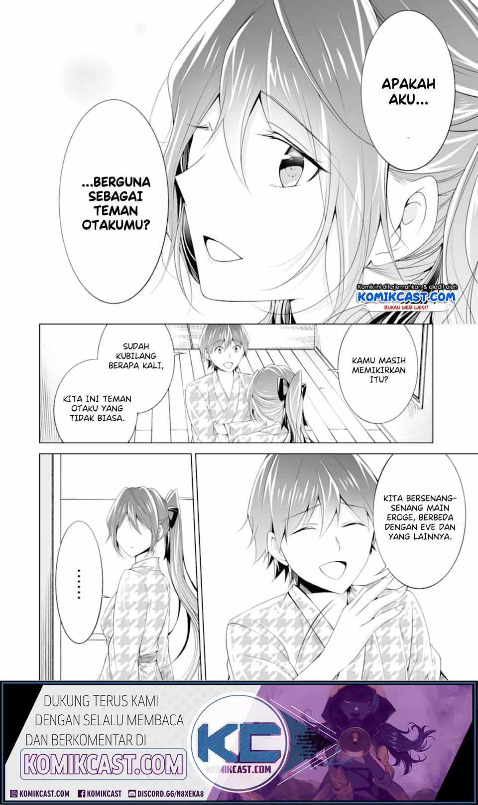Chapter 55 - halaman 20