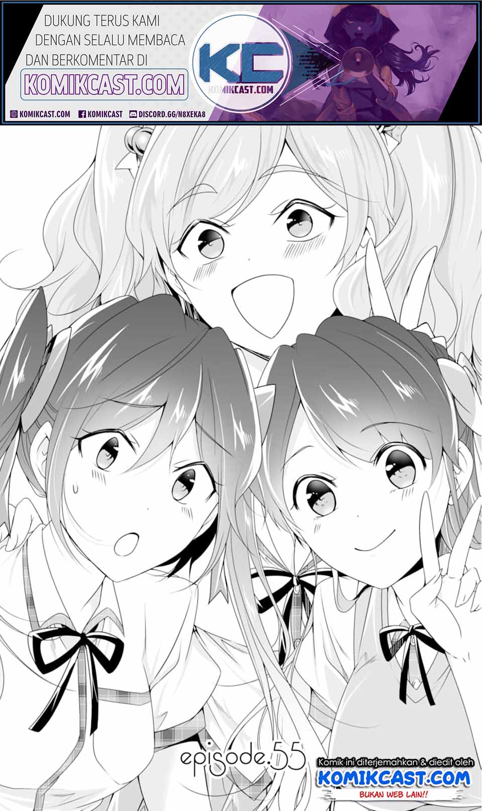 Chapter 55 - halaman 3