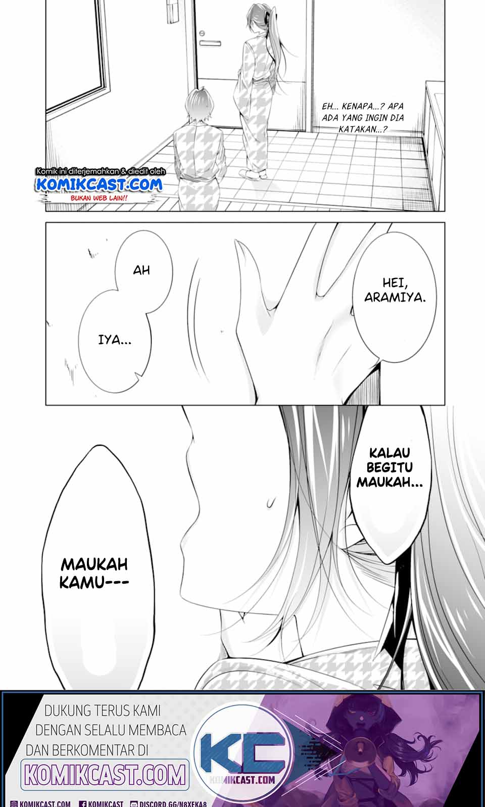 Chapter 55 - halaman 21