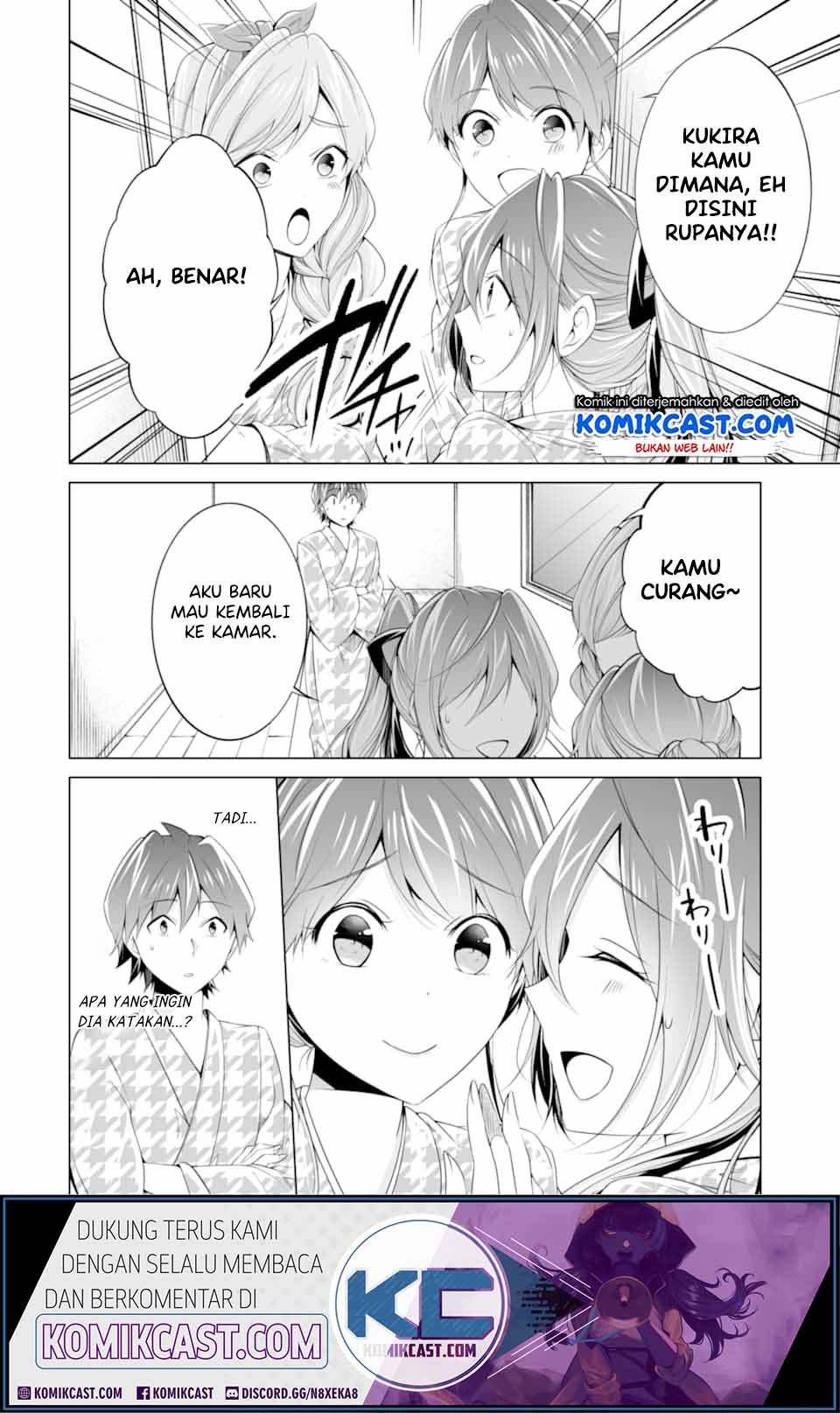 Chapter 55 - halaman 22