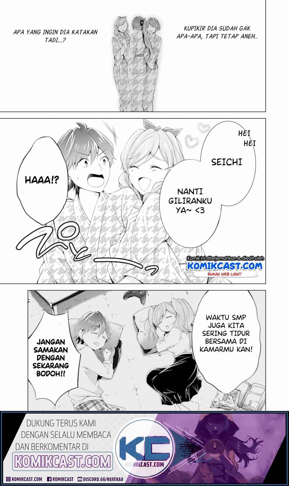 Chapter 55 - halaman 23