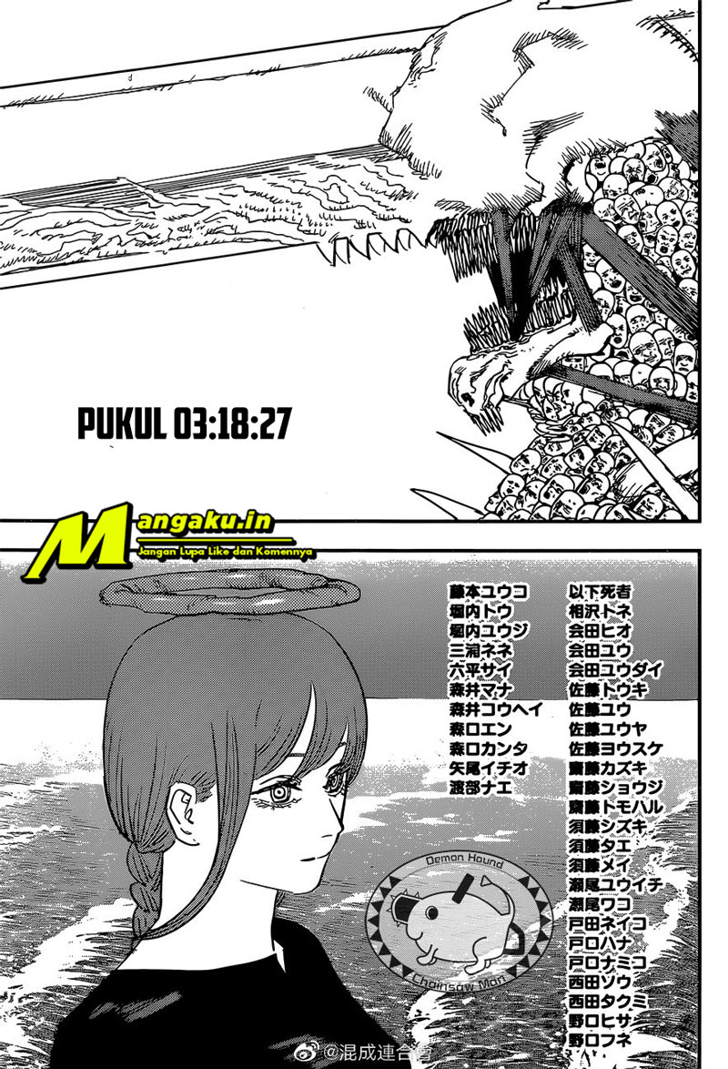 Chapter 76 - halaman 12