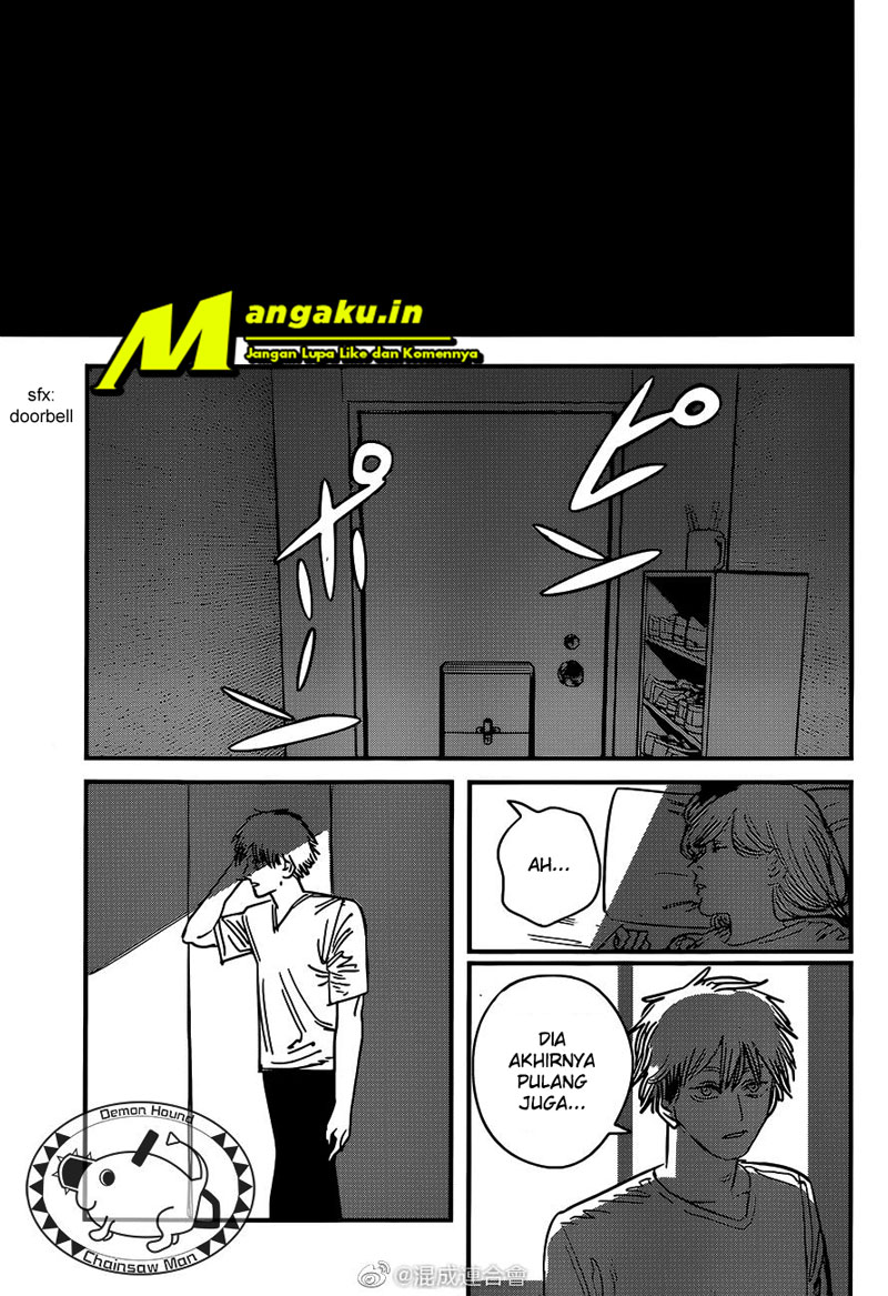 Chapter 76 - halaman 15