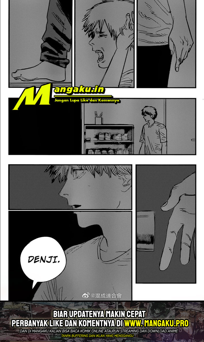 Chapter 76 - halaman 16