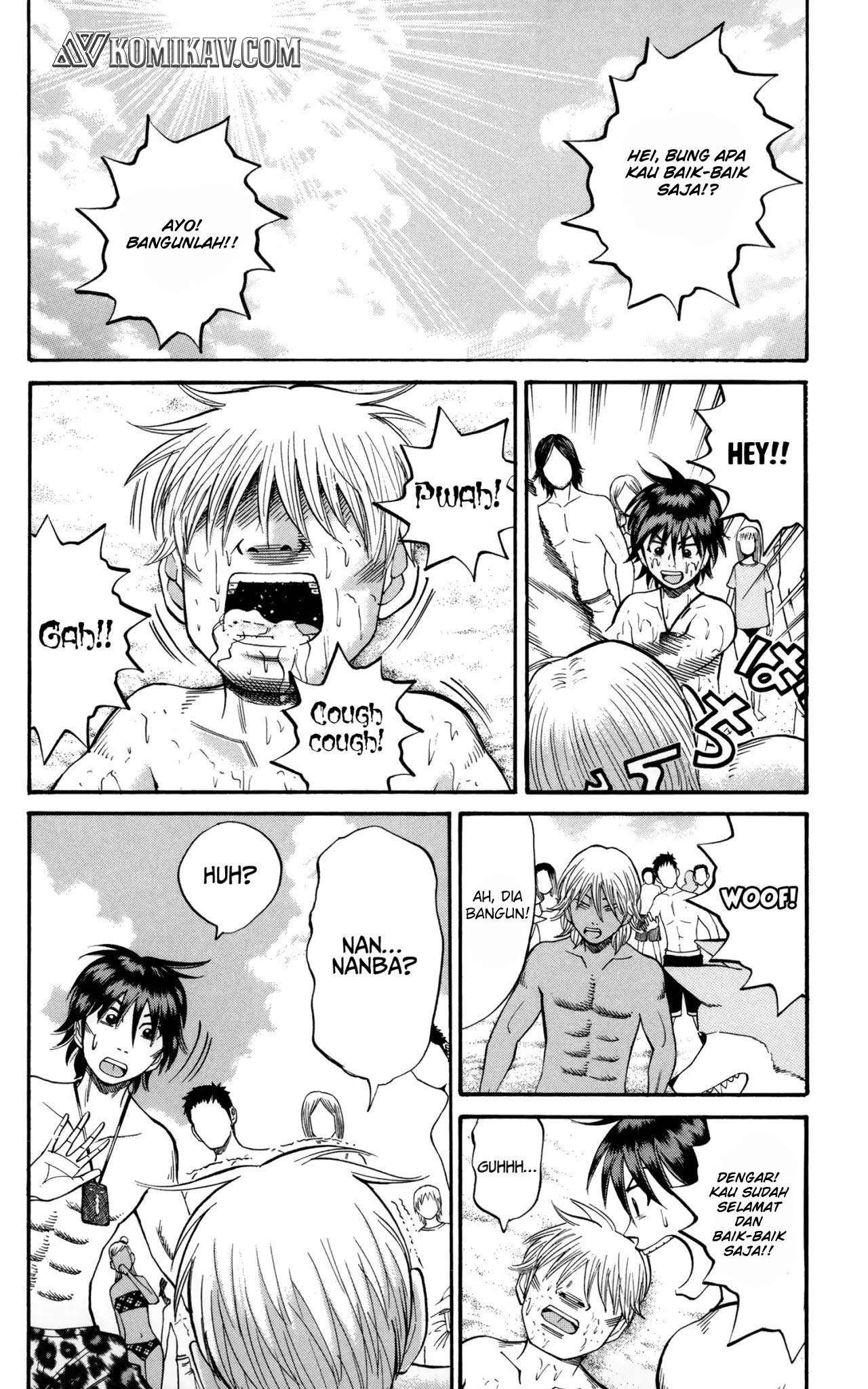 Chapter 46 - halaman 15