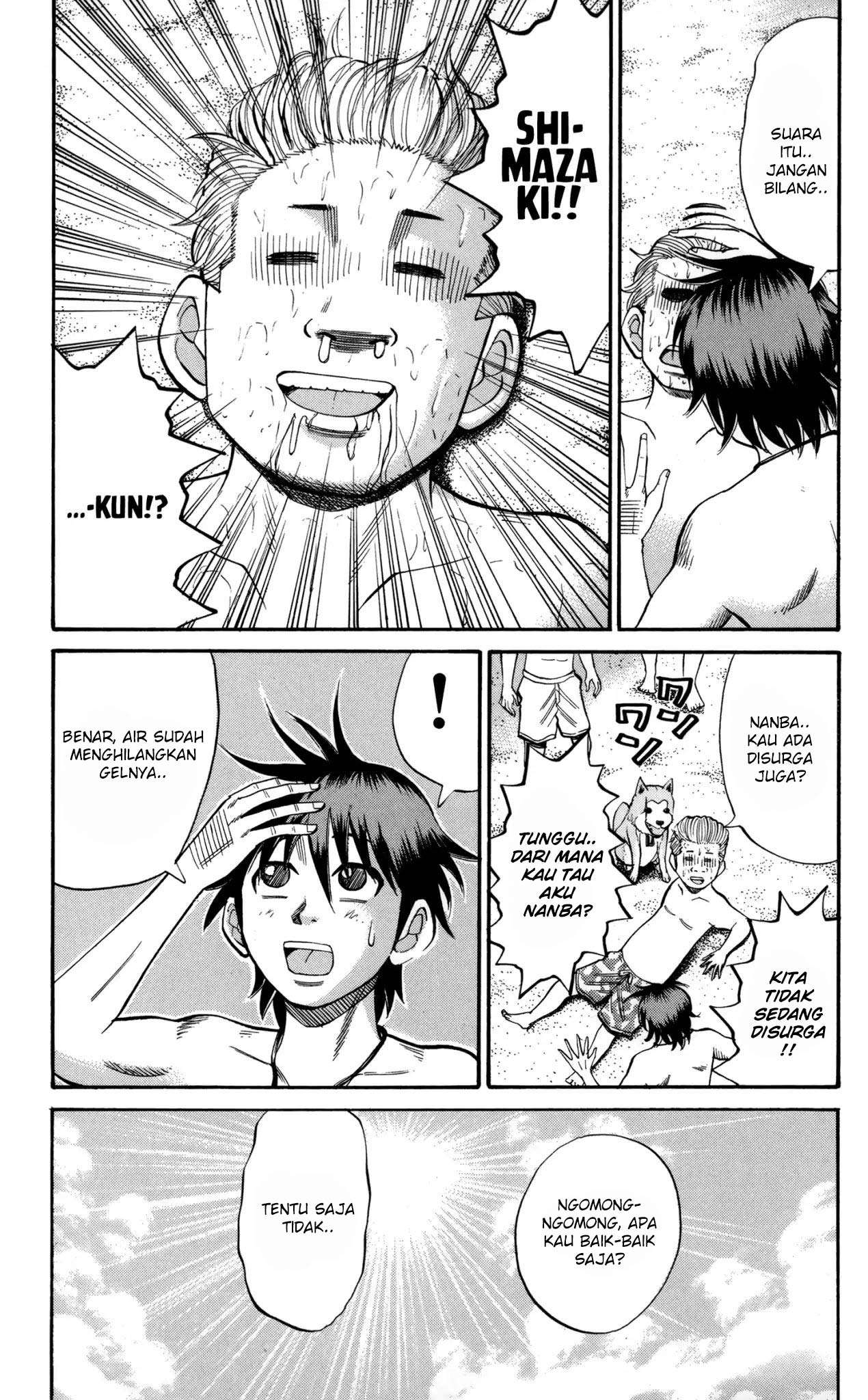 Chapter 46 - halaman 16