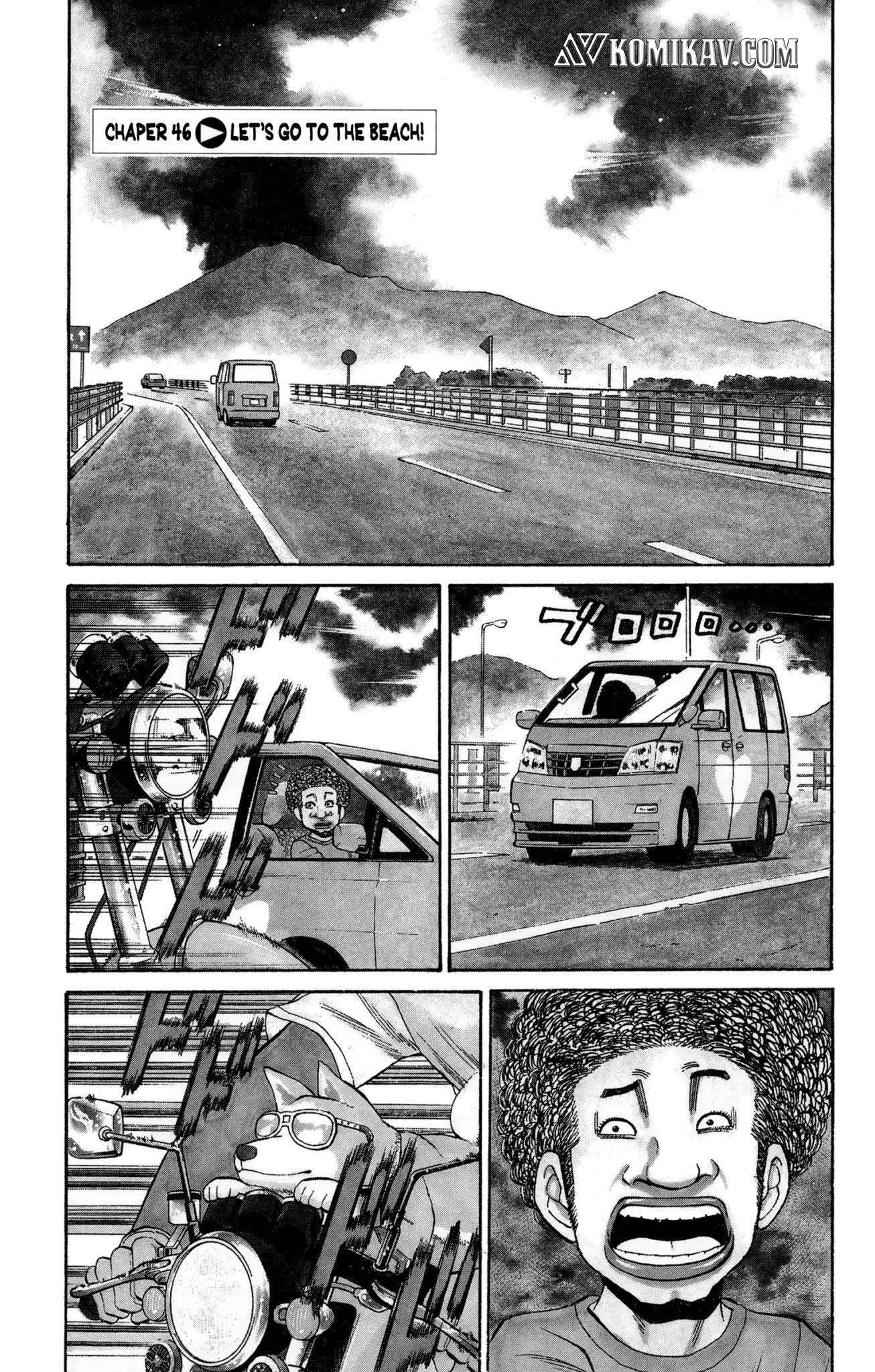 Chapter 46 - halaman 3