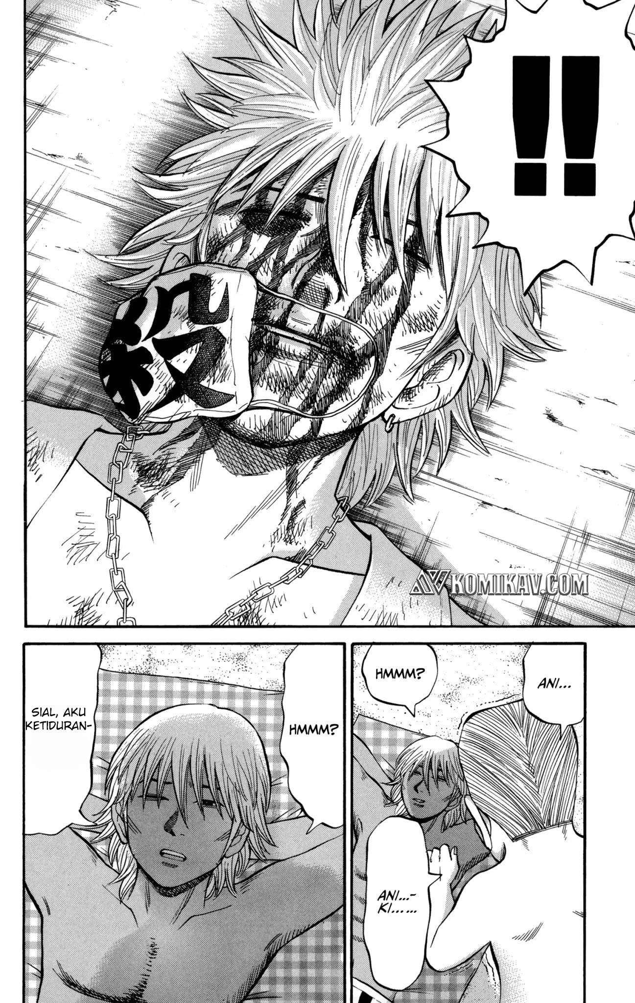 Chapter 46 - halaman 21