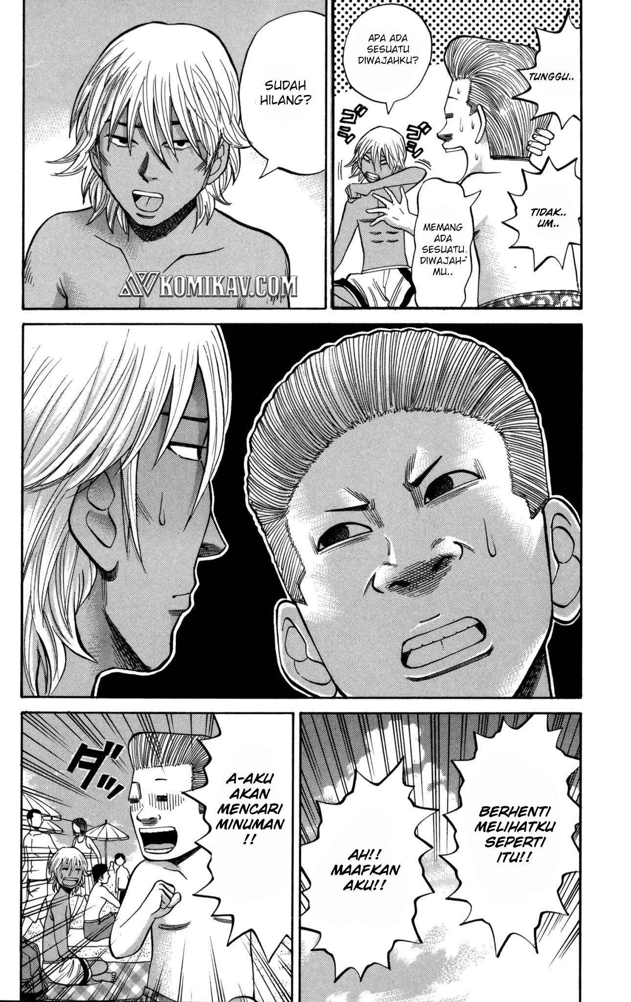 Chapter 46 - halaman 23