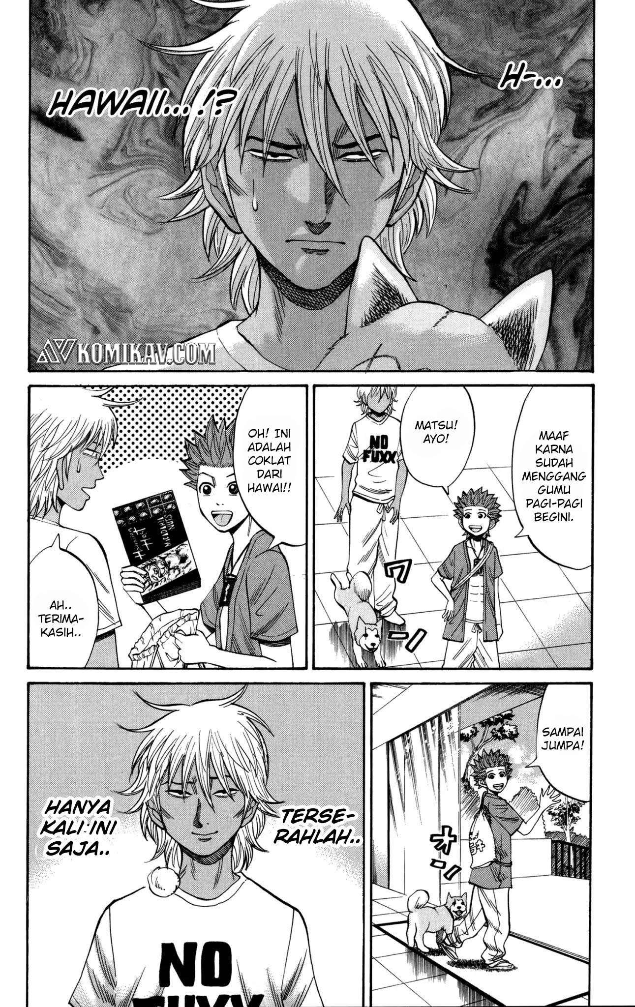 Chapter 46 - halaman 9