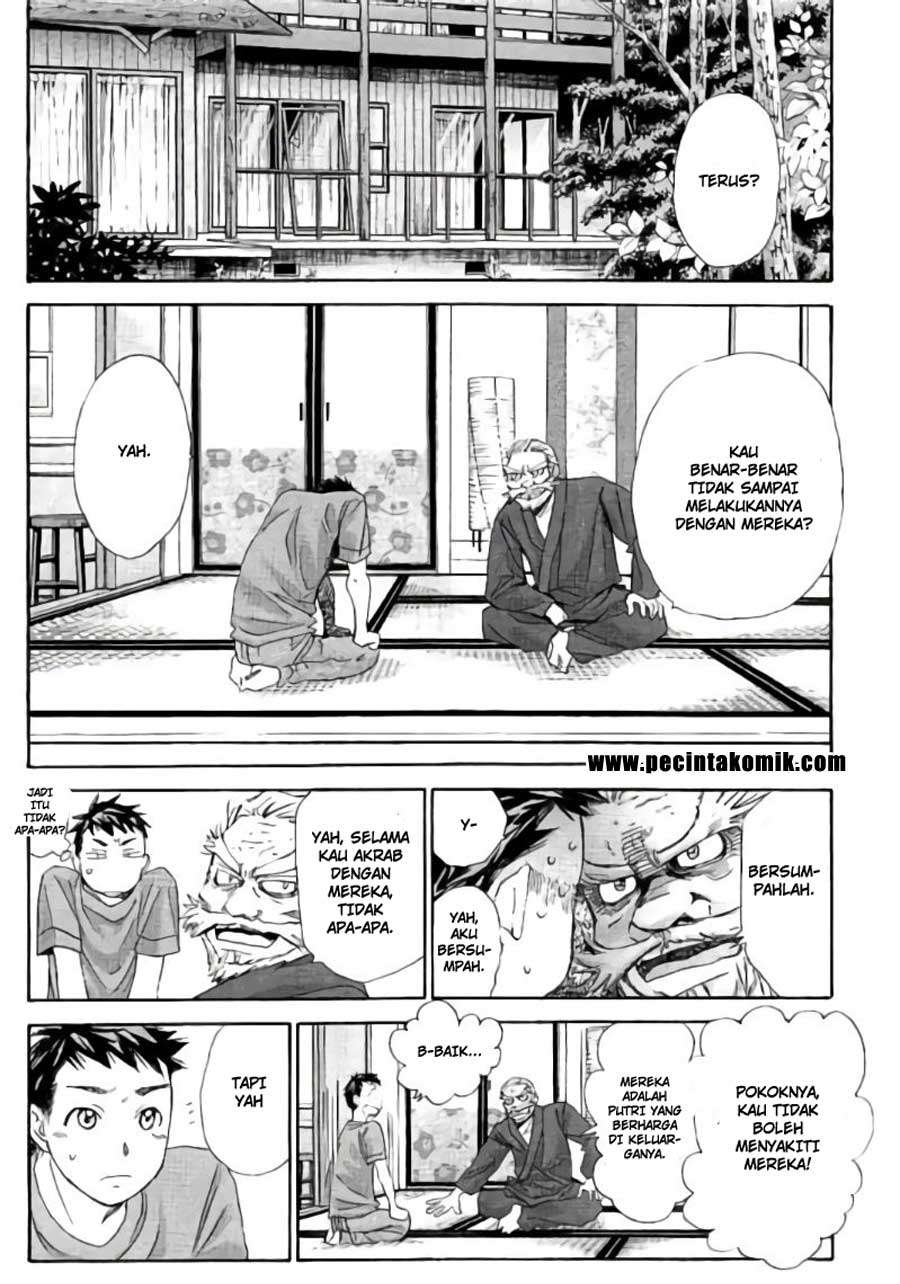 Chapter 69 - halaman 12