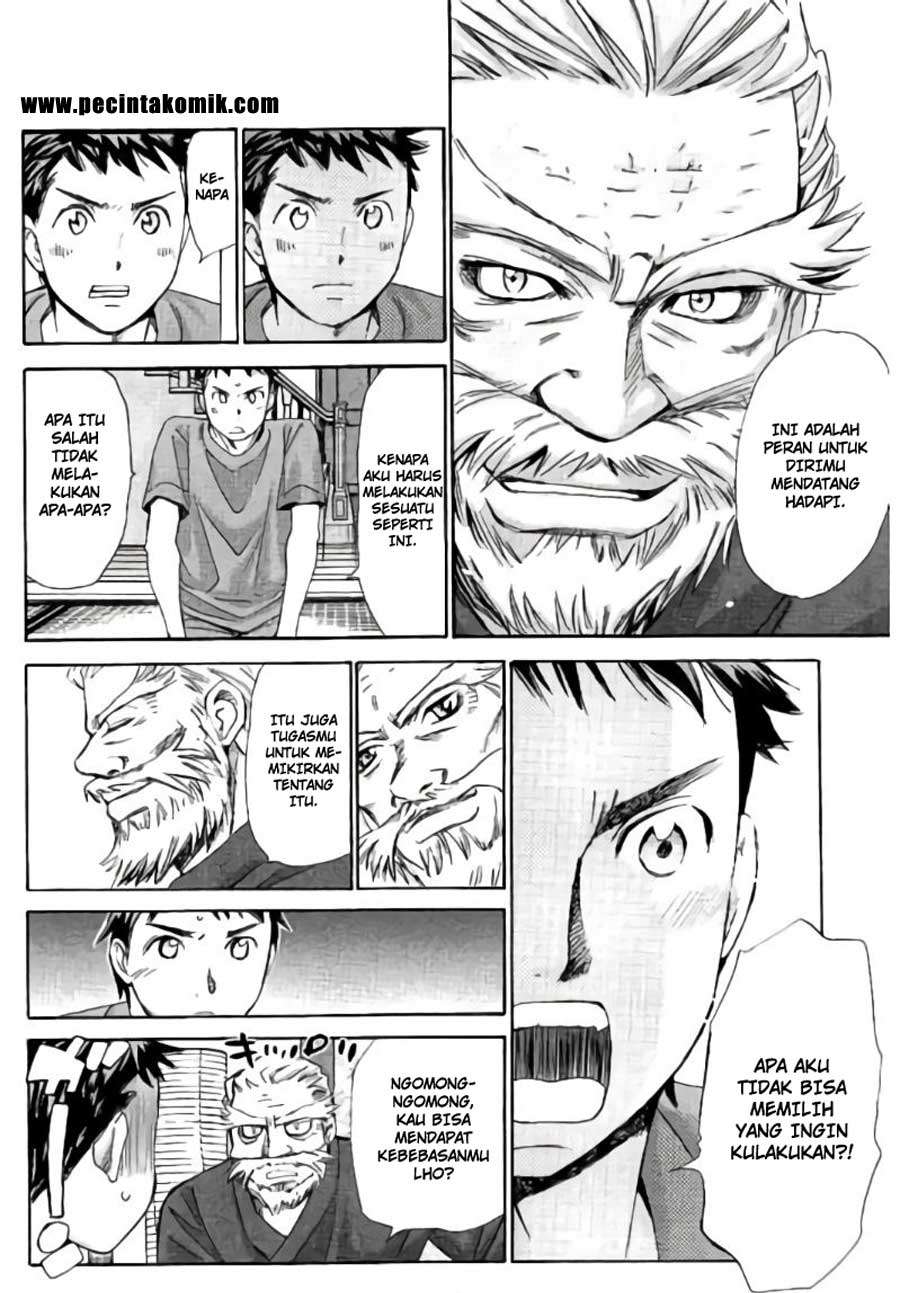 Chapter 69 - halaman 14
