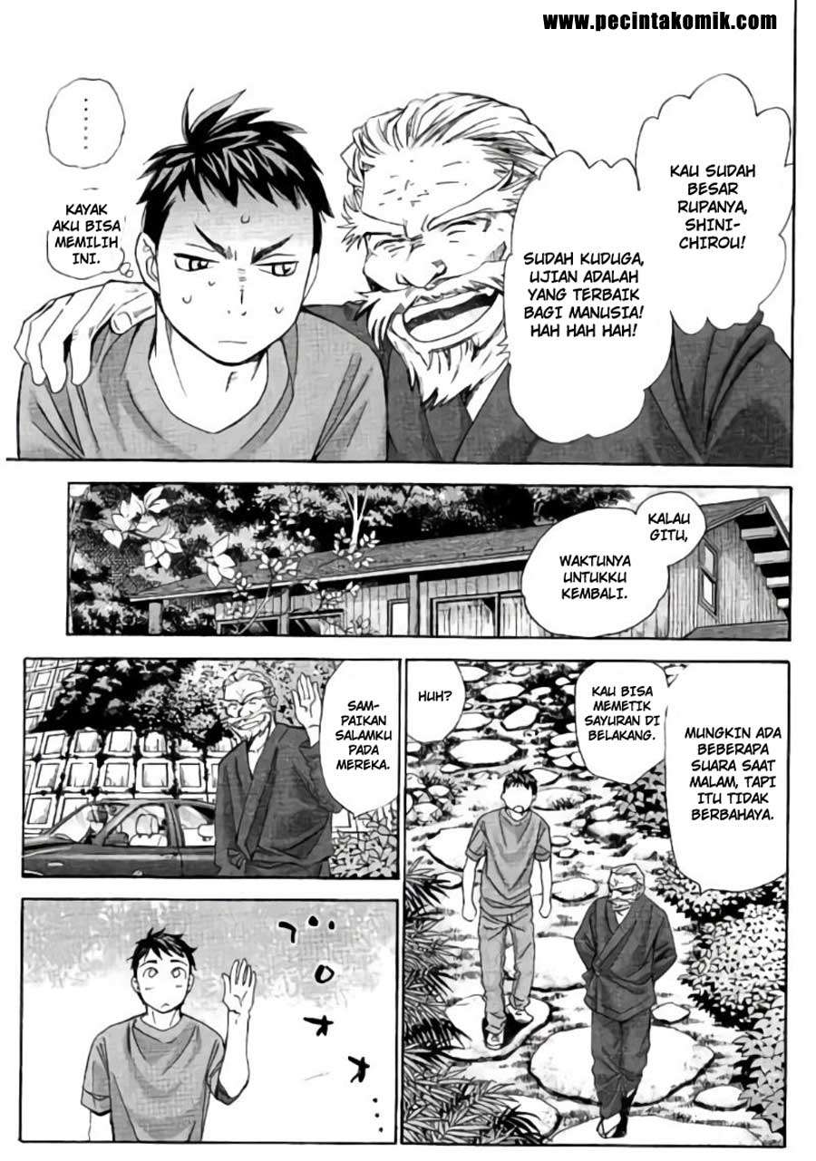 Chapter 69 - halaman 15