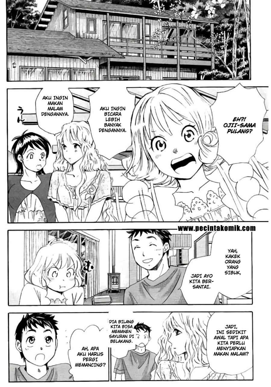 Chapter 69 - halaman 16