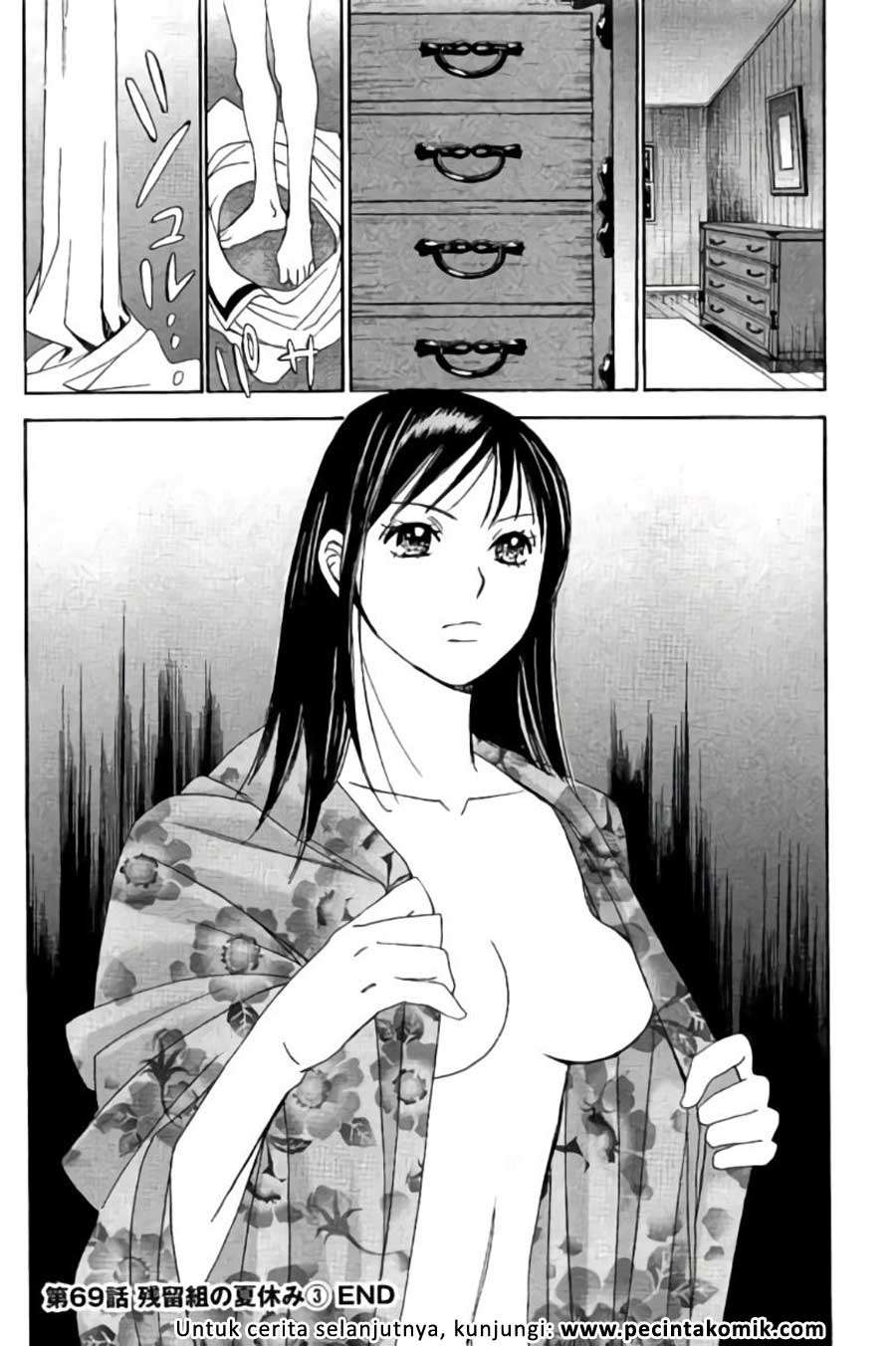 Chapter 69 - halaman 18