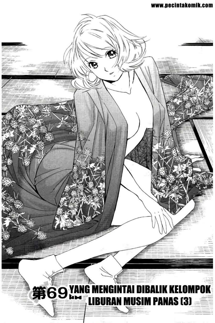 Chapter 69 - halaman 3
