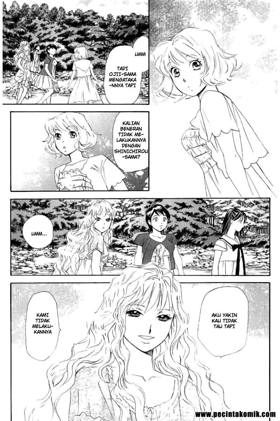 Chapter 69 - halaman 5