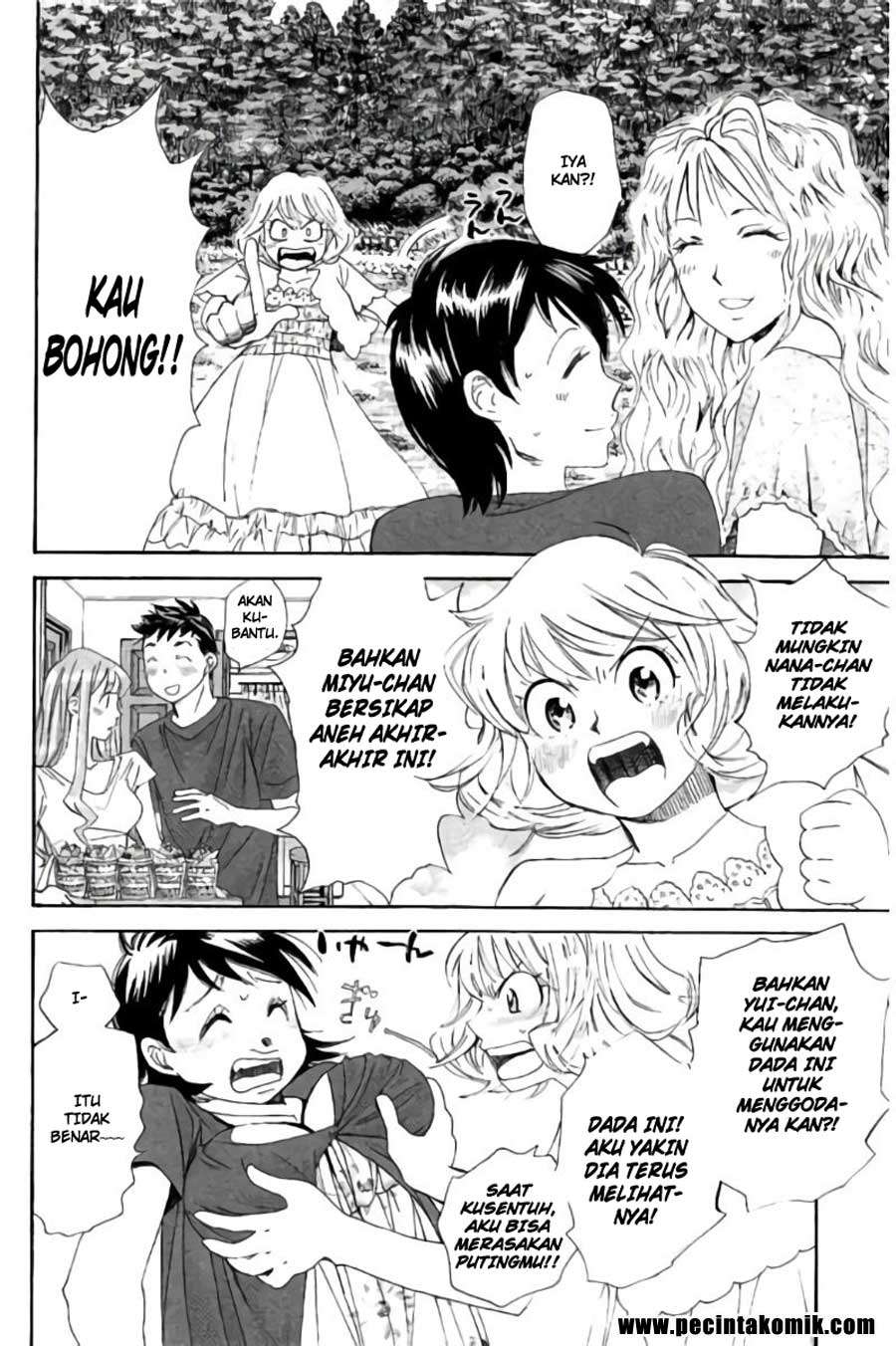 Chapter 69 - halaman 6