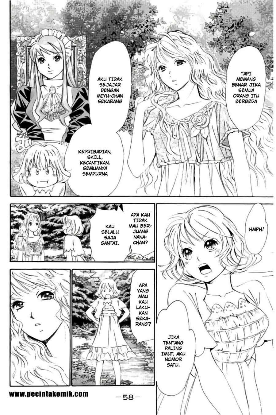 Chapter 69 - halaman 8