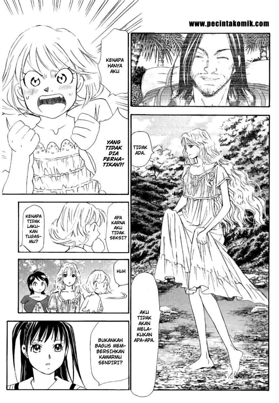 Chapter 69 - halaman 9