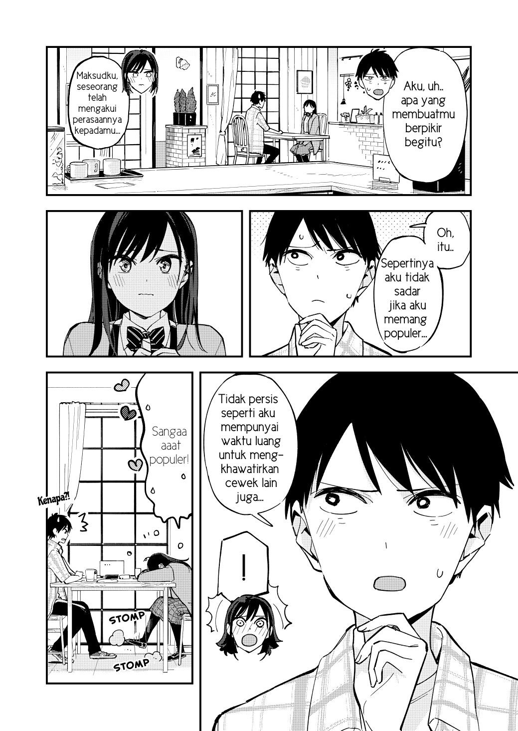 Chapter 92 - halaman 6